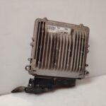 CENTRALITA MOTOR UCE 140152