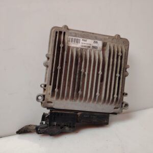 CENTRALITA MOTOR UCE 140152