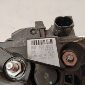 ALTERNADOR 140172