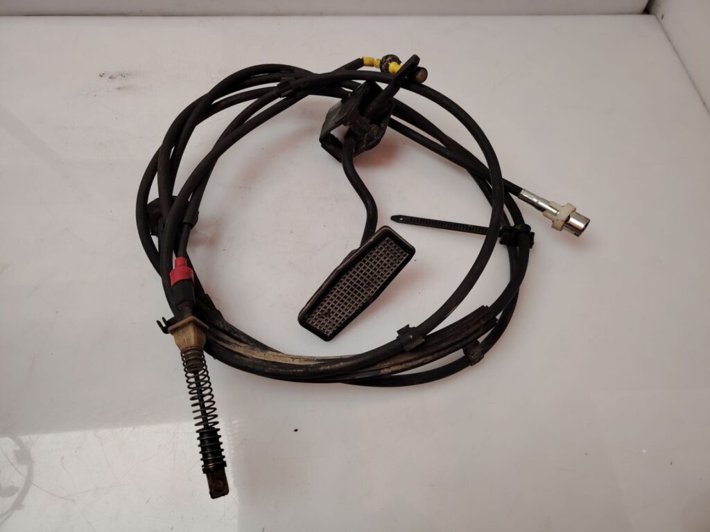 PEDAL ACELERADOR 140107