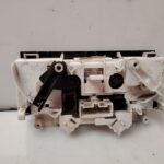 MANDO CALEFACCION / AIRE ACONDICIONADO 139918