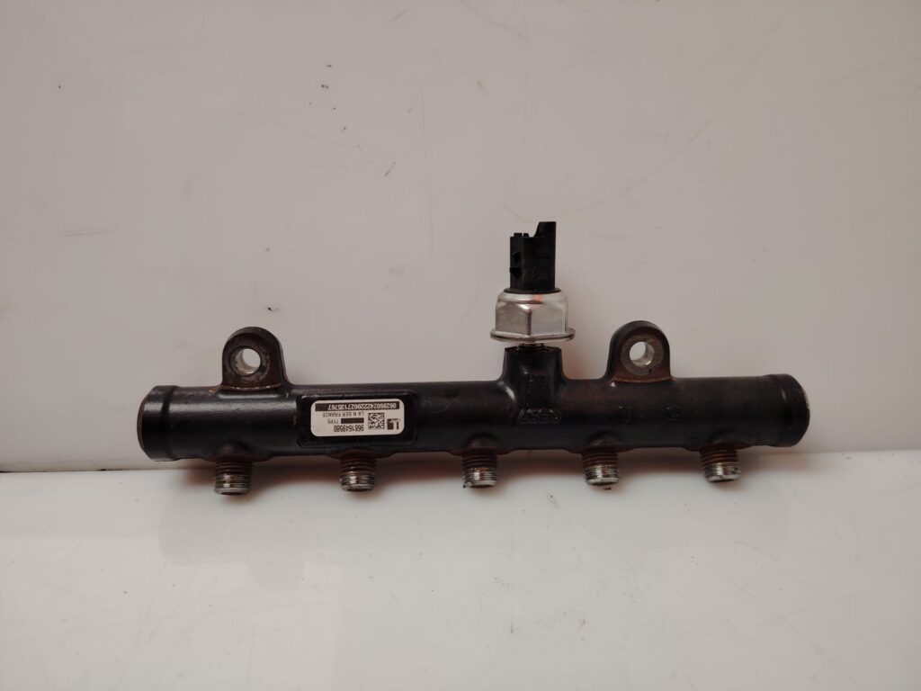 RAMPA INYECTORA 140147