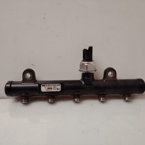 RAMPA INYECTORA 140147