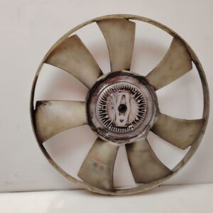 VENTILADOR VISCOSO MOTOR 139907