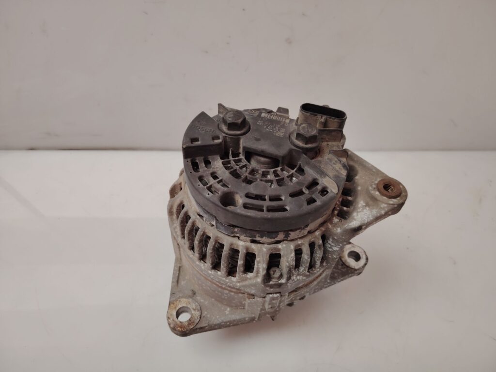 ALTERNADOR 139884