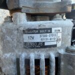 ALTERNADOR 139769