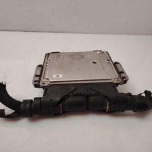 CENTRALITA MOTOR UCE 140021
