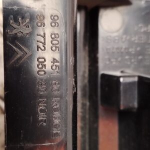 PILOTO TRASERO DERECHO 139814