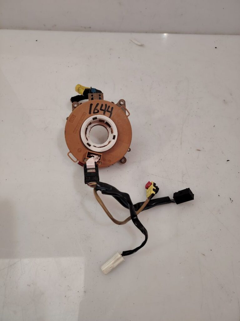 ANILLO AIRBAG 138997