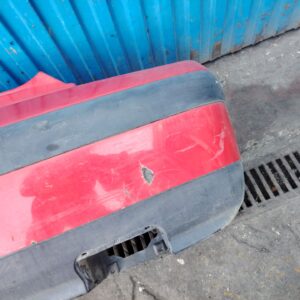 PARAGOLPES TRASERO 139728