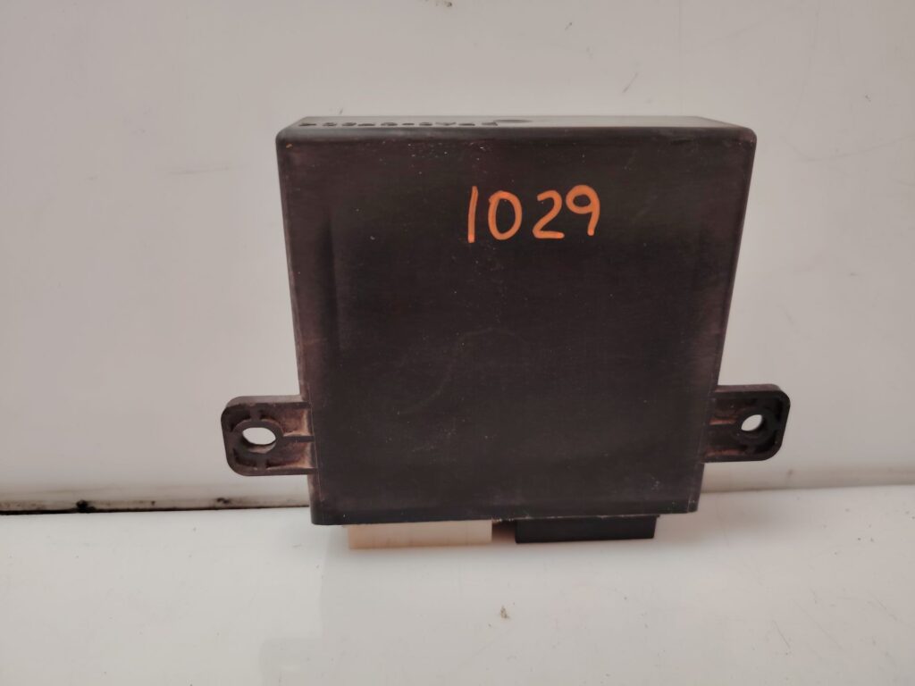 MODULO ELECTRONICO 139925