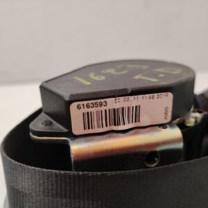 CINTURON SEGURIDAD TRASERO DERECHO 140006