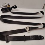 CINTURON SEGURIDAD DELANTERO DERECHO 139794