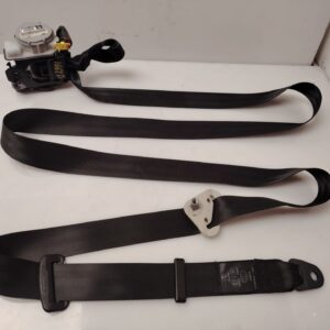 CINTURON SEGURIDAD DELANTERO DERECHO 139794