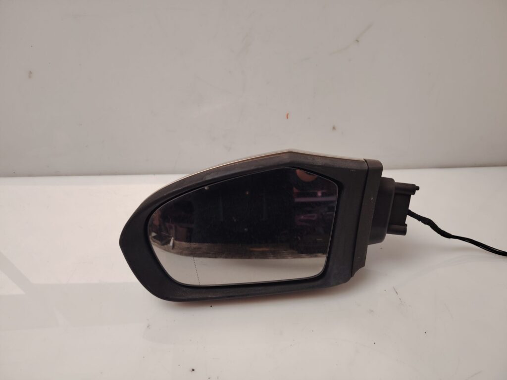 RETROVISOR IZQUIERDO 138002