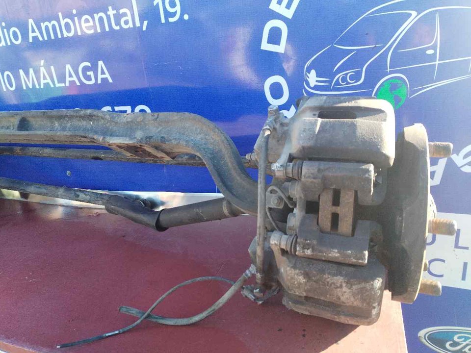 DIFERENCIAL DELANTERO 139780