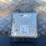 CENTRALITA MOTOR UCE 139761