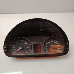 CUADRO INSTRUMENTOS 139994