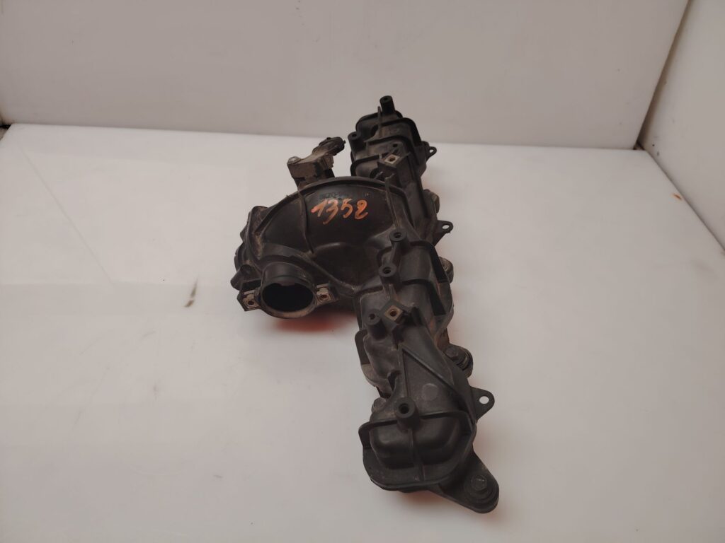 COLECTOR ADMISION 139772