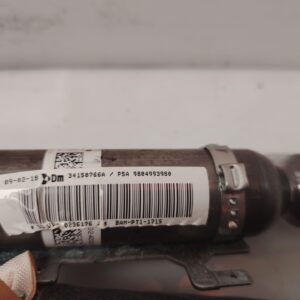 AIRBAG CORTINA DELANTERO IZQUIERDO 140198