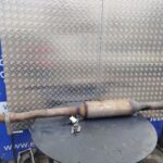 FILTRO DE PARTICULAS 140060