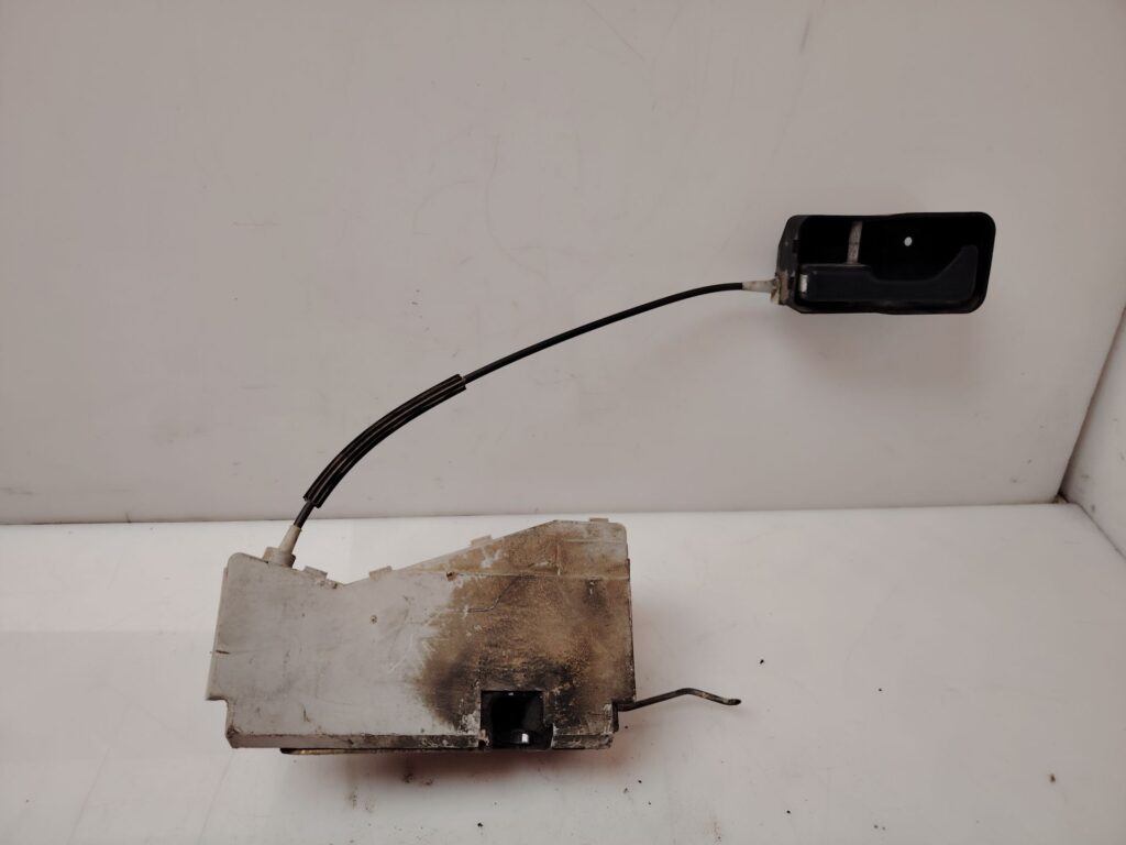 CERRADURA PUERTA DELANTERA IZQUIERDA 140192