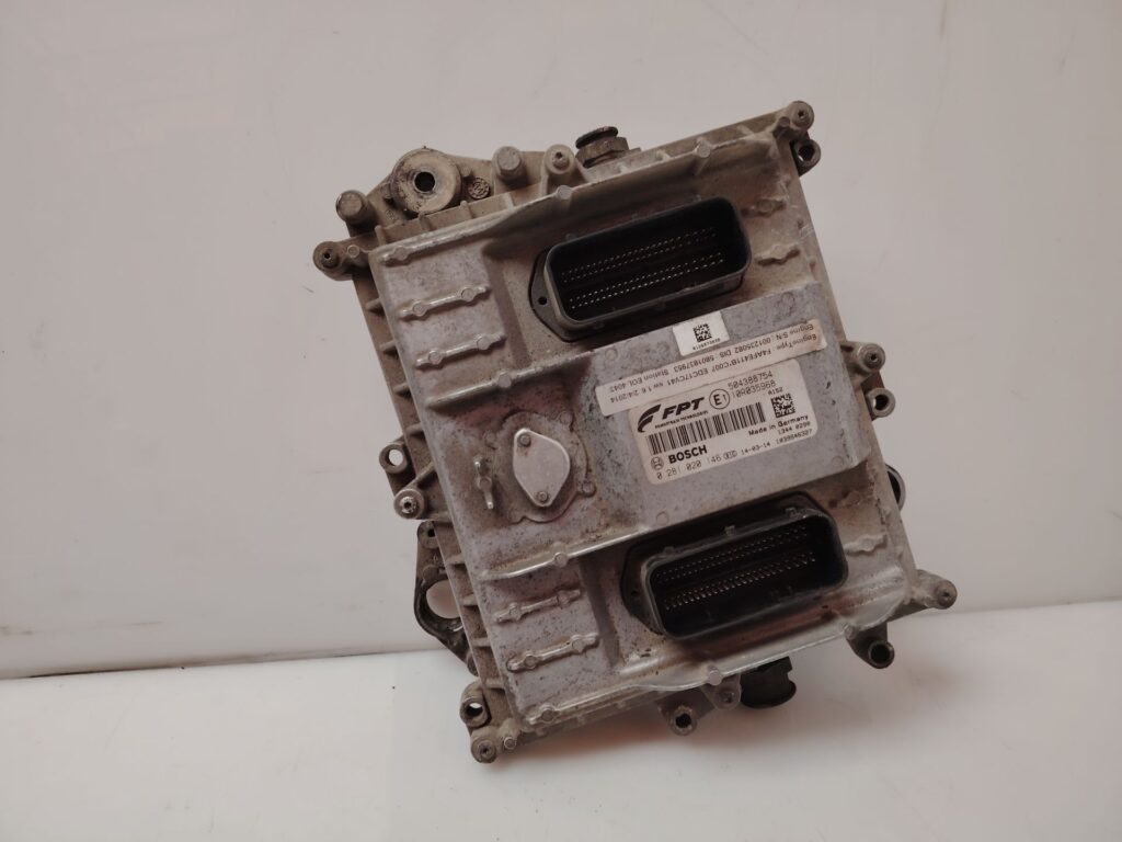 CENTRALITA MOTOR UCE 139881