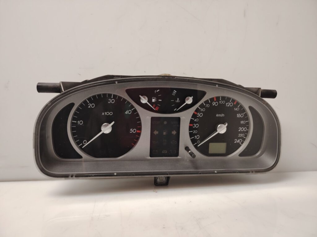 CUADRO INSTRUMENTOS 139973