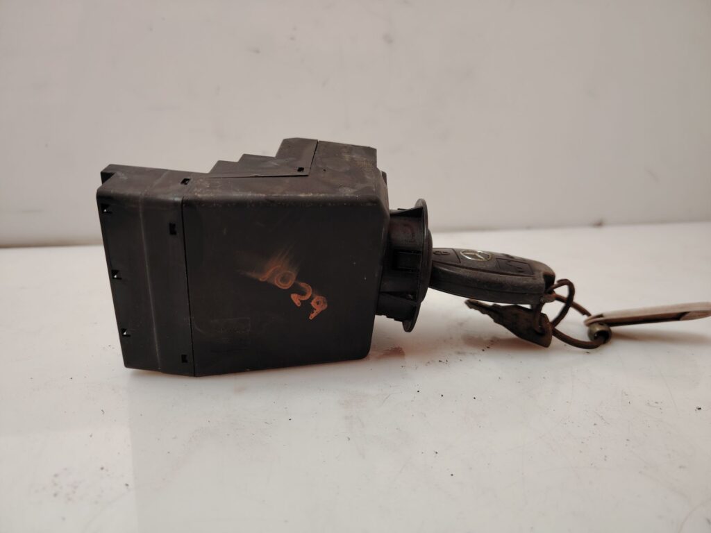 CONMUTADOR DE ARRANQUE 139927