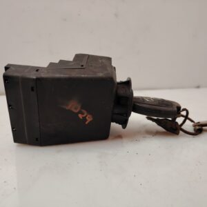 CONMUTADOR DE ARRANQUE 139927