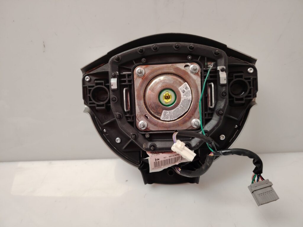 AIRBAG DELANTERO IZQUIERDO 139495