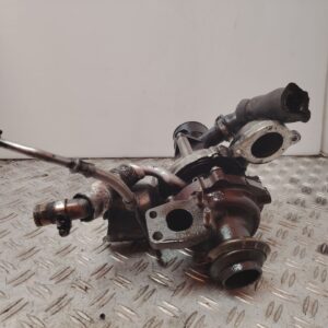 TURBOCOMPRESOR 139765