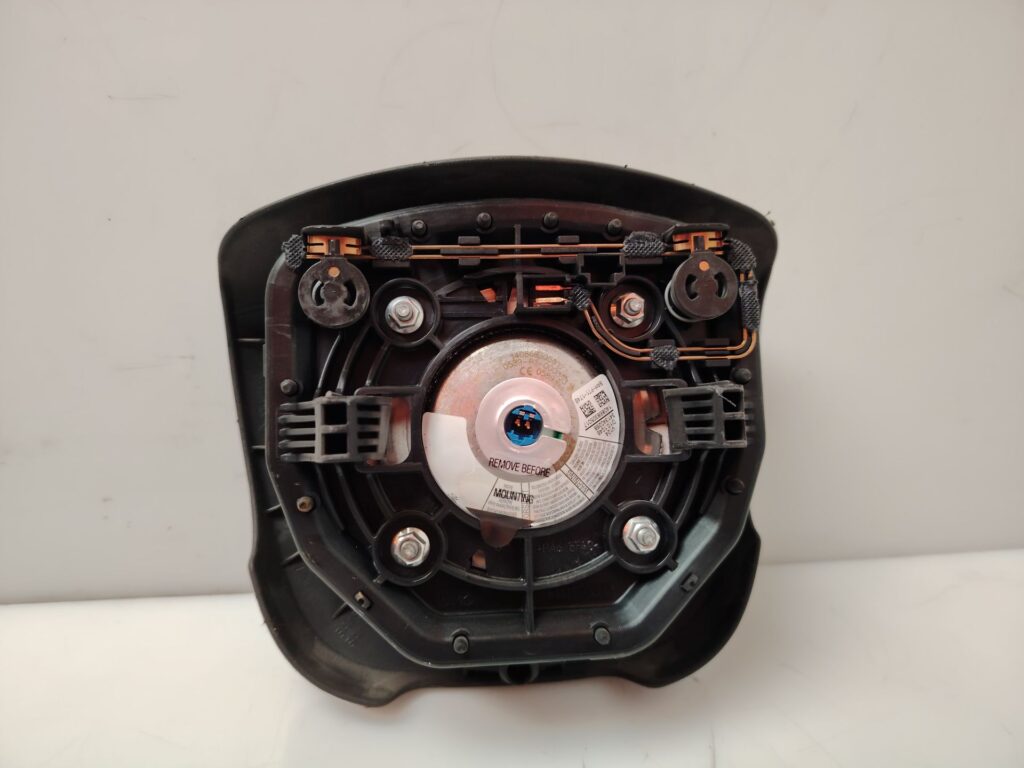 AIRBAG DELANTERO IZQUIERDO 140206