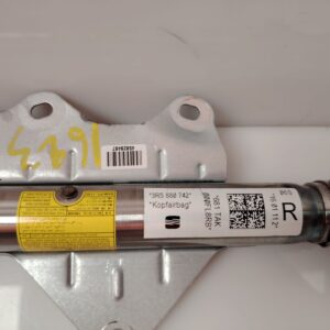 AIRBAG CORTINA DELANTERO DERECHO 140014