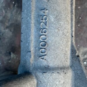desguaces málaga piezas