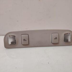 LUZ INTERIOR 140000