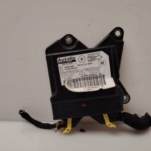 CENTRALITA AIRBAG 139796