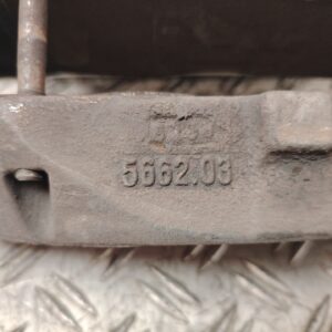 PINZA DE FRENO TRASERA IZQUIERDA 139760