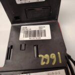 CAJA RELES / FUSIBLES 139804