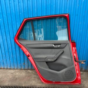 PUERTA TRASERA IZQUIERDA 140088