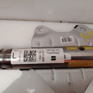 AIRBAG CORTINA DELANTERO IZQUIERDO 140013