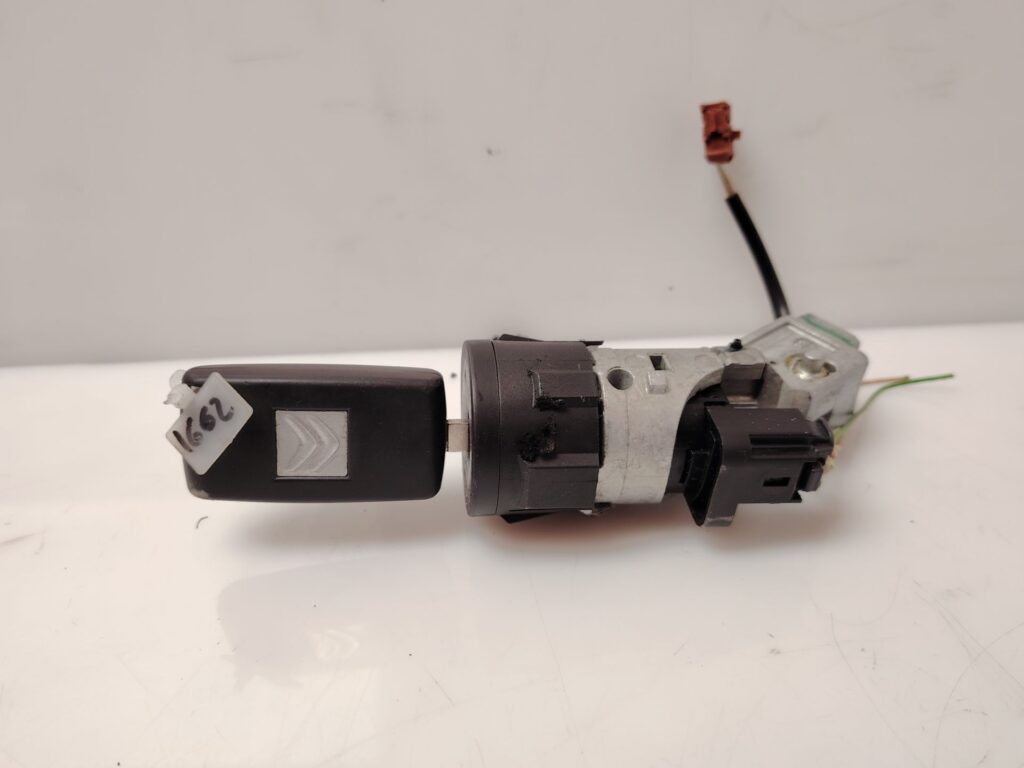 CONMUTADOR DE ARRANQUE 139798