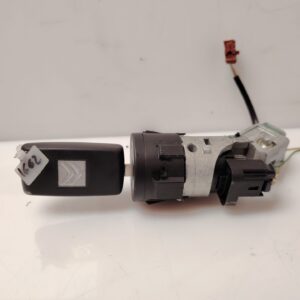 CONMUTADOR DE ARRANQUE 139798