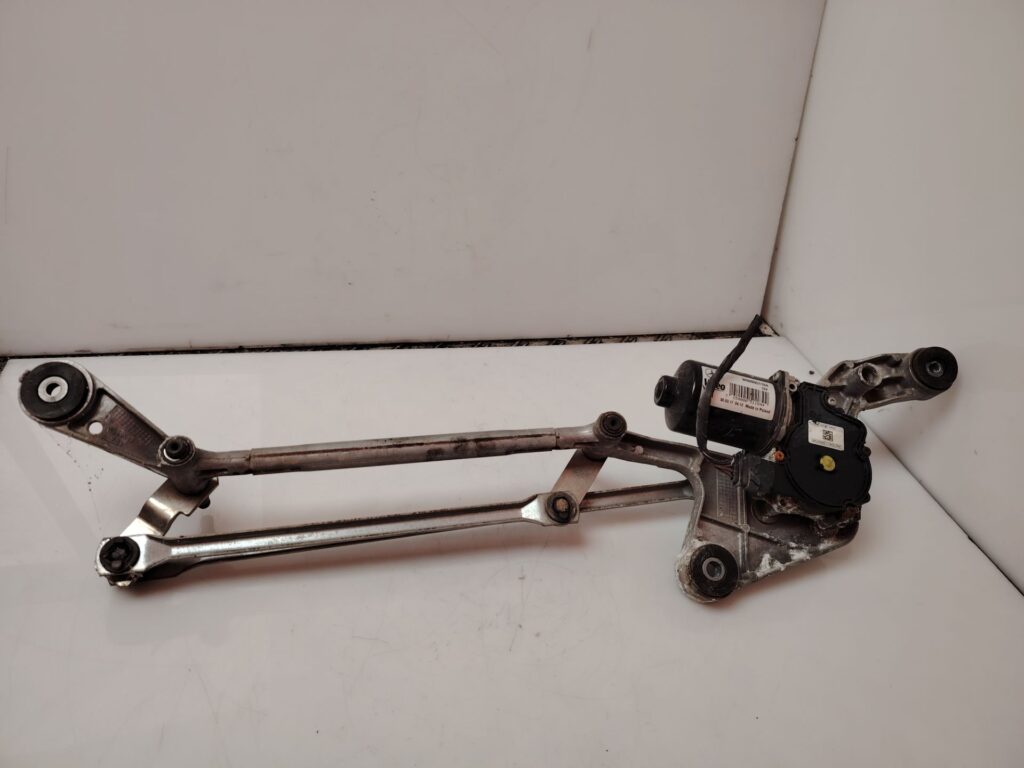 MOTOR LIMPIA DELANTERO 140161