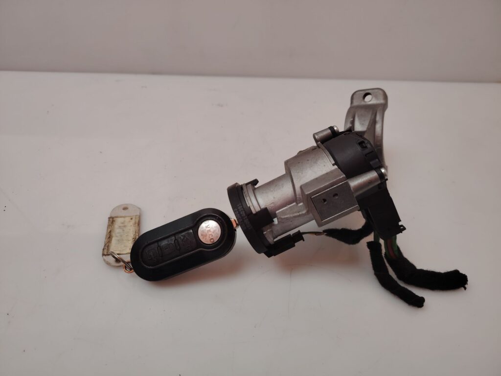 CONMUTADOR DE ARRANQUE 139717