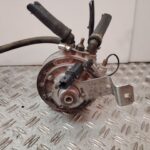 EVAPORADOR AIRE ACONDICIONADO 139720