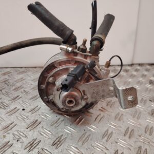 EVAPORADOR AIRE ACONDICIONADO 139720
