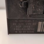 CAJA PRECALENTAMIENTO 139805