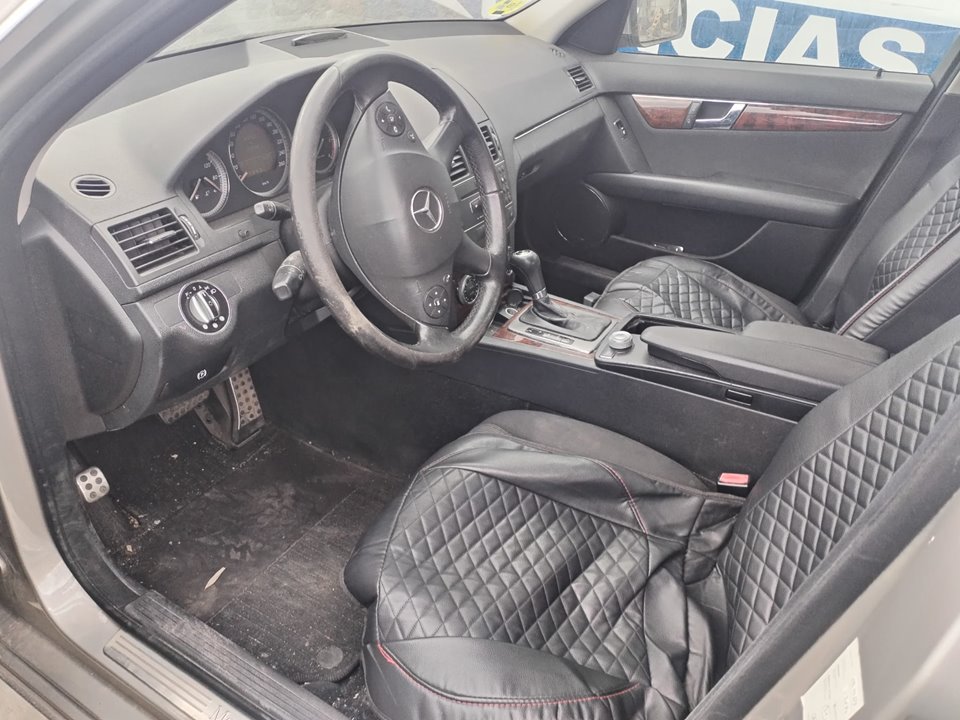 MERCEDES-BENZ CLASE C (BM 204) BERLINA del 2022