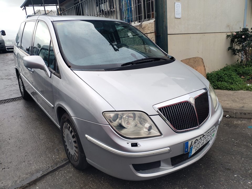 LANCIA PHEDRA (180) del 2003
